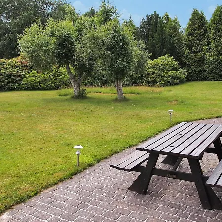 Sander - 800m From The Sea In Sealand By Interhome Holiday home Hojby