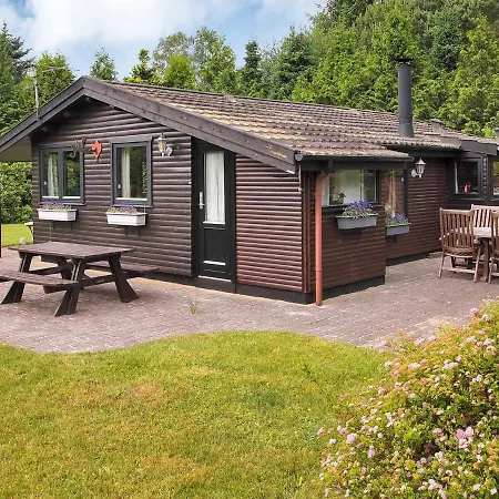 Holiday home Sander - 800m From The Sea In Sealand By Interhome