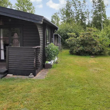 Sander - 800m From The Sea In Sealand By Interhome