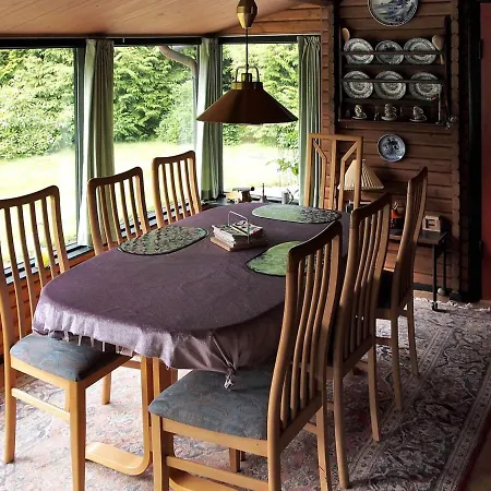 Sander - 800m From The Sea In Sealand By Interhome Holiday home *