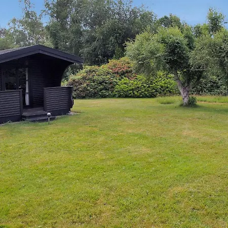 Holiday home Sander - 800m From The Sea In Sealand By Interhome