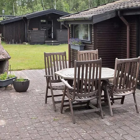 Sander - 800m From The Sea In Sealand By Interhome Holiday home