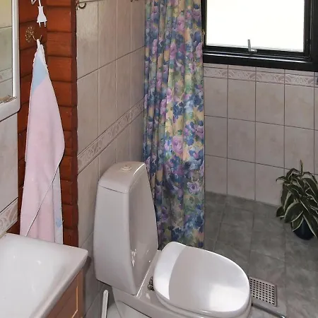 Sander - 800m From The Sea In Sealand By Interhome Holiday home *