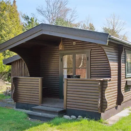 Sander - 800m From The Sea In Sealand By Interhome *