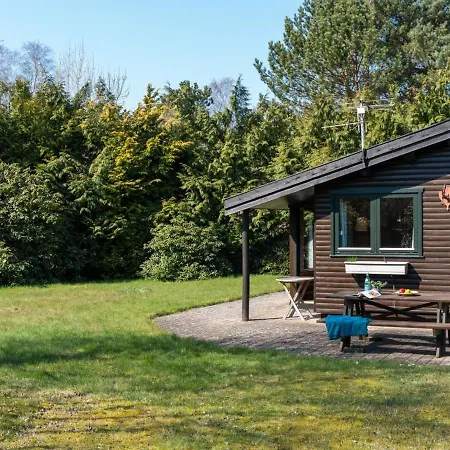 Sander - 800m From The Sea In Sealand By Interhome Holiday home *