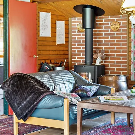 Holiday home Sander - 800m From The Sea By Interhome