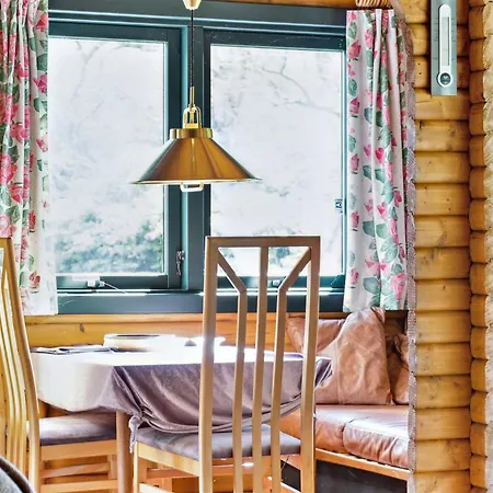 Sander - 800m From The Sea By Interhome Holiday home Hojby